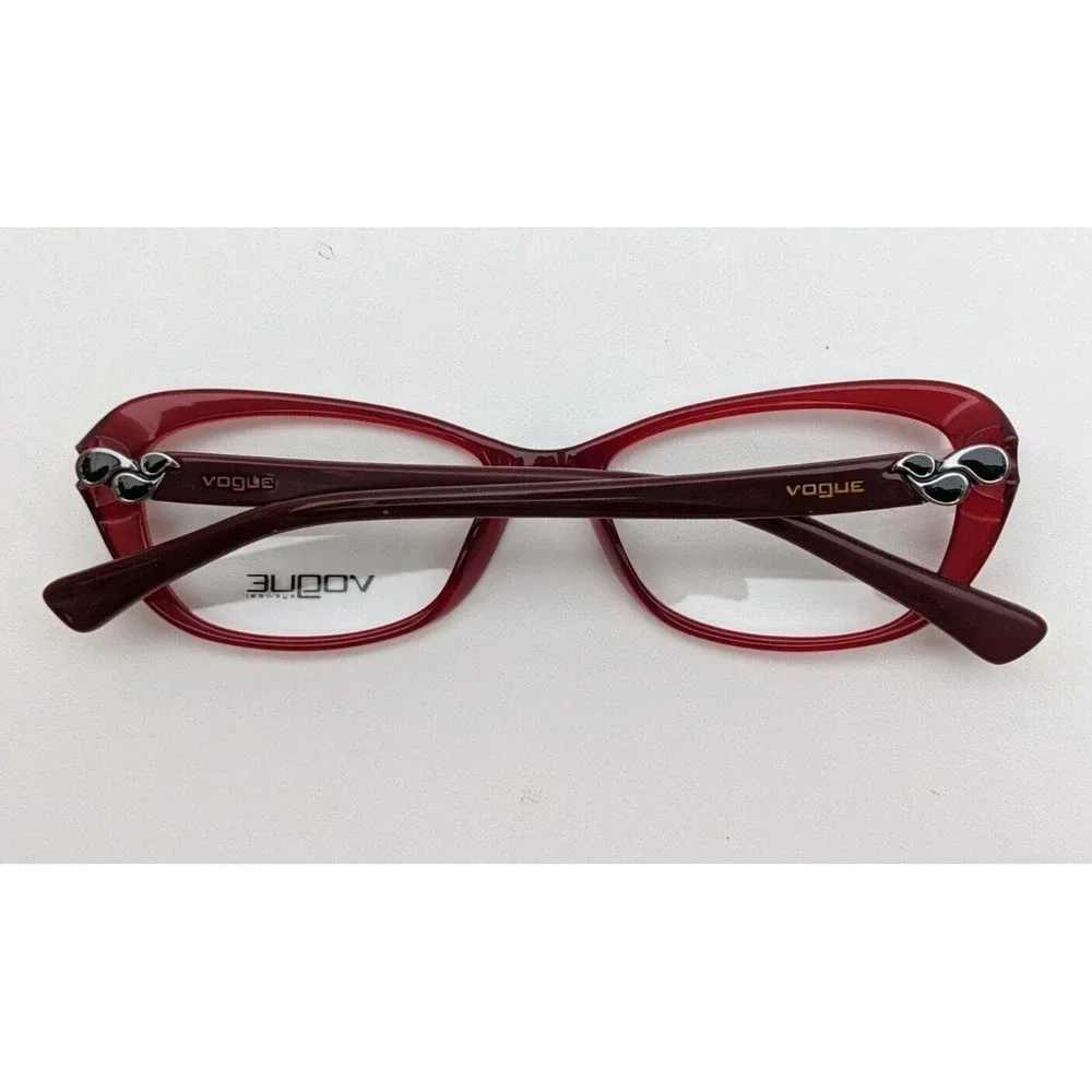 🕶️Vogue VO2909 1947 Eyeglasses 52/16 135 /KAC114🕶️
